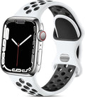 Lerobo Compatible with Apple Watch Band 40mm Series 11 10 42mm 38mm 41mm Women by Lerobo