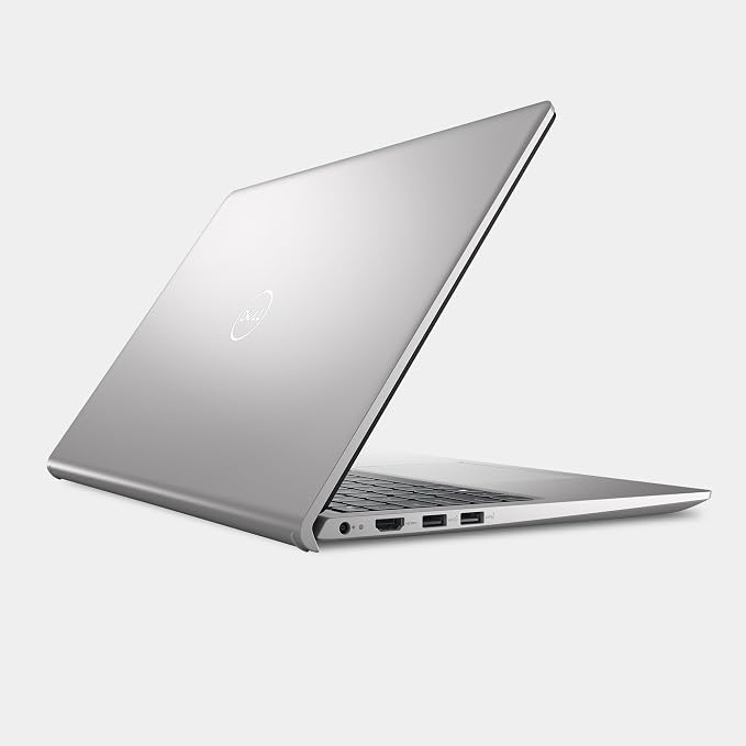 Dell 15.6 Laptop, FHD, Intel Core i7 1355U, 16GB RAM, Windows 11 Home | 250 nits Anti-Glare IPS, Intel UHD Graphics, DDR5, 512GB SSD, Backlit Keyboard, Wi-Fi 6, Business Ready, DC15250 - Image 14