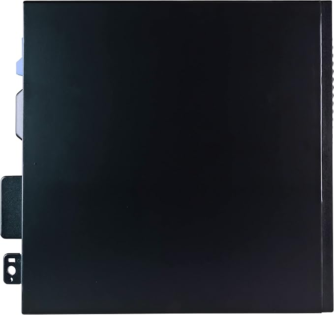 Dell Optiplex 7070 Desktop Computer | Hexa Core Intel i7 (3.4) | 16GB DDR4 RAM | 500GB SSD Solid State | Windows 11 Professional | Home or Office PC (Renewed), Black - Image 7