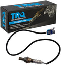 TRQ Engine Exhaust O2 02 Oxygen Sensor Direct Fit Compatible by TRQ