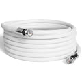 THE CIMPLE CO Solid Copper Coaxial Cable 200 FT by THECIMPLECO
