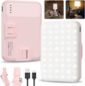 Hagibis LED Camera Light Video Lights Portable Photography Lighting 60 LED by Hagibis