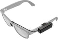 On-the-Go Battery Pack for RayBan Meta Glasses, Ultra-Light Wearable Mini Power by Unknown