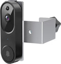 Anti-Theft Doorbell Camera Mount Compatible by Aaeytby