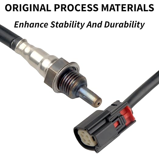 27809-10 Oxygen Sensor Compatible - Image 6