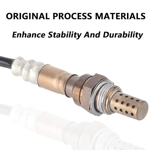 234-4668 O2 Oxygen Sensor Air Fuel Ratio 250-24470 Upstream Heated Compatible - Image 5