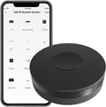 Smart IR Universal Remote Control: WiFi Infrared Remote Control, All in One by GaoducashforSmartLife