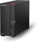BUFFALO LinkStation 710 4TB 1-Bay NAS Network Attached Storage by BuffaloAmericas