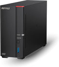 BUFFALO LinkStation 710 2TB 1-Bay NAS Network Attached Storage by BuffaloAmericas