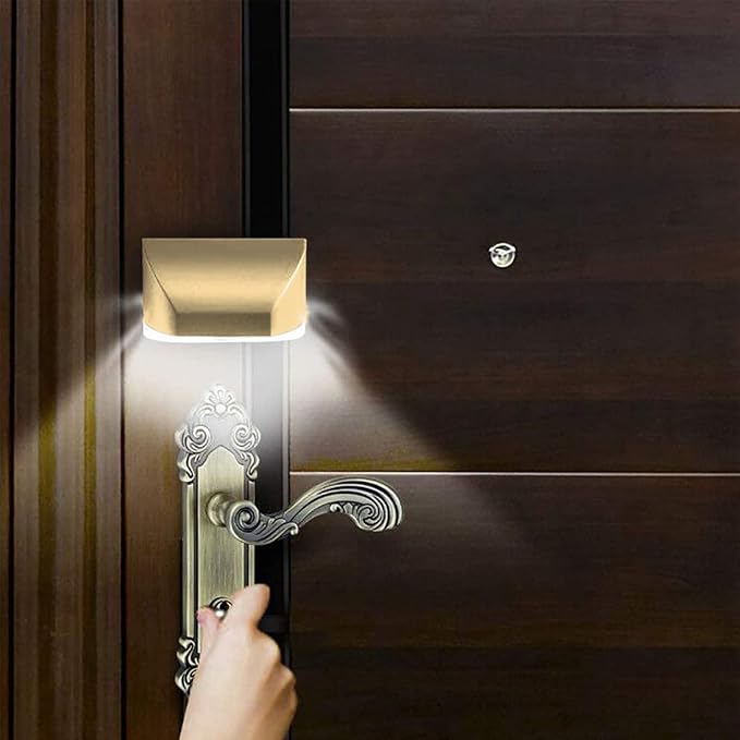 Key Light Door Lights, Small Motion Sensor Light - Image 3