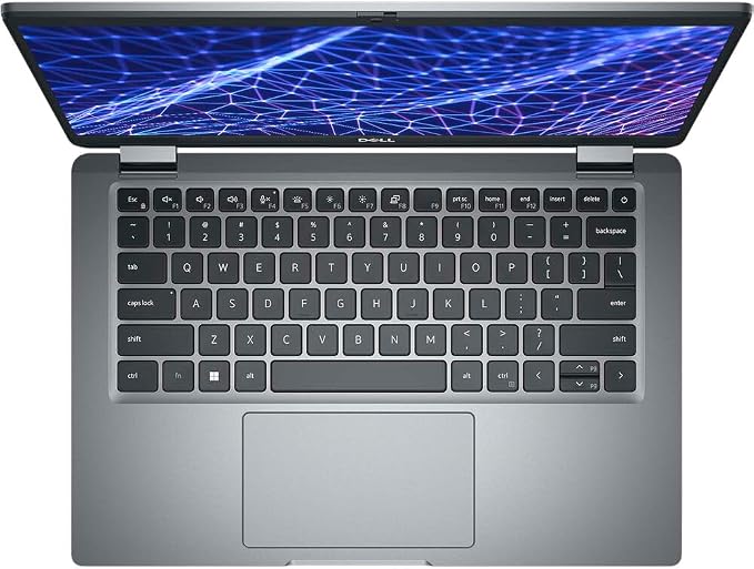 Dell Latitude 5330 13.3-Inch Laptop (Renewed) | Intel Core I7-1265U, 32GB RAM, 512GB SSD, Windows 11 Pro, TB4 - Image 2