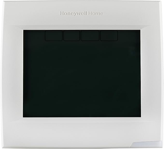 Honeywell TH8320R1003 Honeywell VisionPro Heat/Cool Digital Thermostat by HoneywellAirComfort