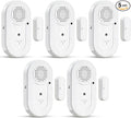 Sanjie Door Window Alarms by SANJIEGuardSecurity