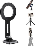 elitehood Aluminum Magsafe iPhone Tripod Mount by Builtyourelitelive