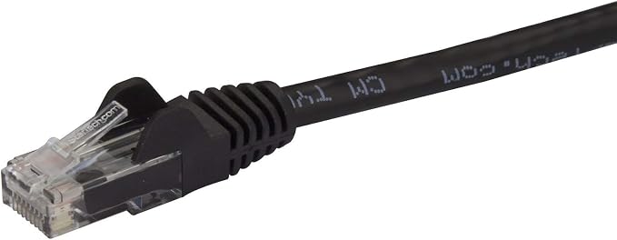 StarTech 6ft CAT6 Ethernet Cable - Image 2