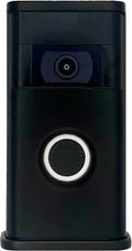 Traditional Video Doorbell Cover by MichaelHealy