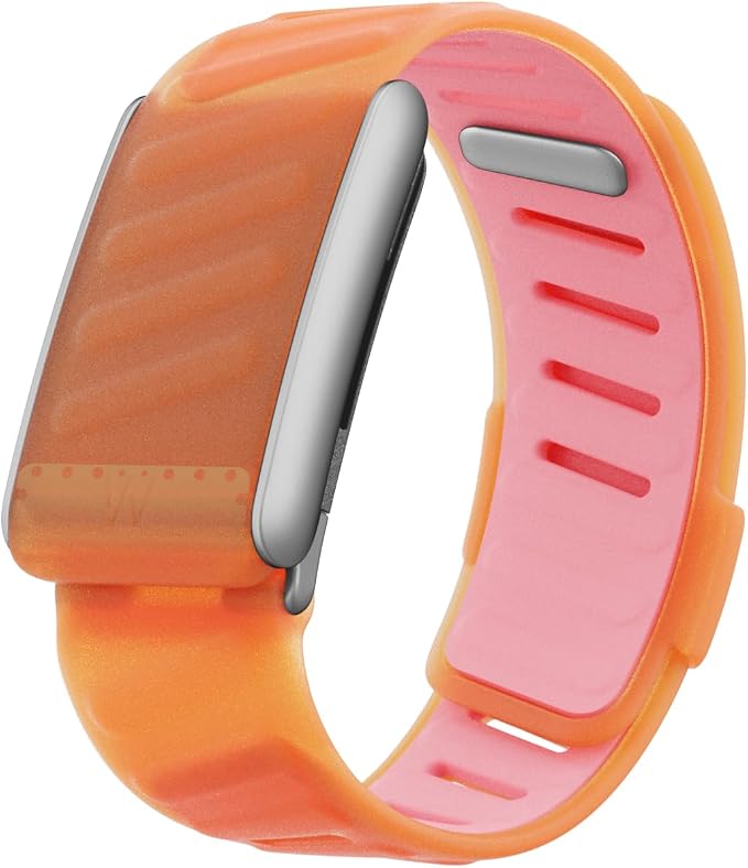 WHOOP 5.0/MG SportFlex – Waterproof, Sweatproof, Silicone Accessory - Image 3
