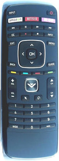 New VIZIO Universal Remote Control for 99% VIZIO Brand LED LCD TV-30 Days Warranty! by VIZIO