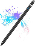 Stylus Digital Pen for Touch Screens, Active Pencil Fine Point Compatible by OOCLCURFUL