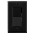 TOPGREENER Kalide Dimmer Light Switch, LED Dimmer Switch, Full Range Dimming by TOPGREENER