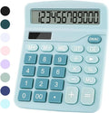 Office Desk Calculator, Cute Calculator by PUNGLTD