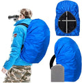 Joy Walker Waterproof Backpack Rain Cover, 12000mm Ultra-Waterproof, Upgraded by Joy+Walker