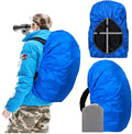 Joy Walker Waterproof Backpack Rain Cover, 12000mm Ultra-Waterproof, Upgraded by Joy+Walker