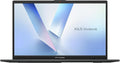 ASUS Vivobook Go 15 15.6” FHD 60Hz Laptop with Intel Processor N150, Intel UHD Graphics, 4GB RAM, 128GB SSD, Mixed Black by Unknown
