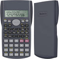 Helect 2-Line Engineering Scientific Calculator, Suitable by Helect