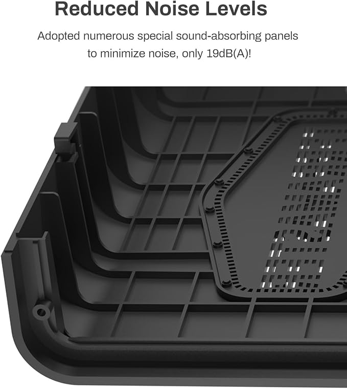 TERRAMASTER D2-320 USB RAID Enclosure - Image 8