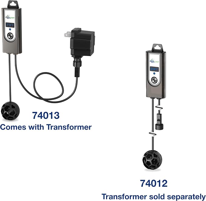 Aquascape Smart Pond Thermometer - Image 2