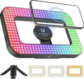Ring Light for Phone, Magnetic Selfie Light by Unknown