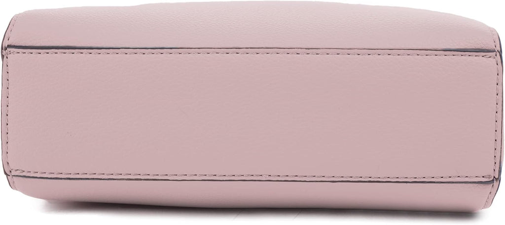 EVVE Crossbody Bags for Women Trendy Triple Zip Small Crossbody Camera Bag Purse - Image 7