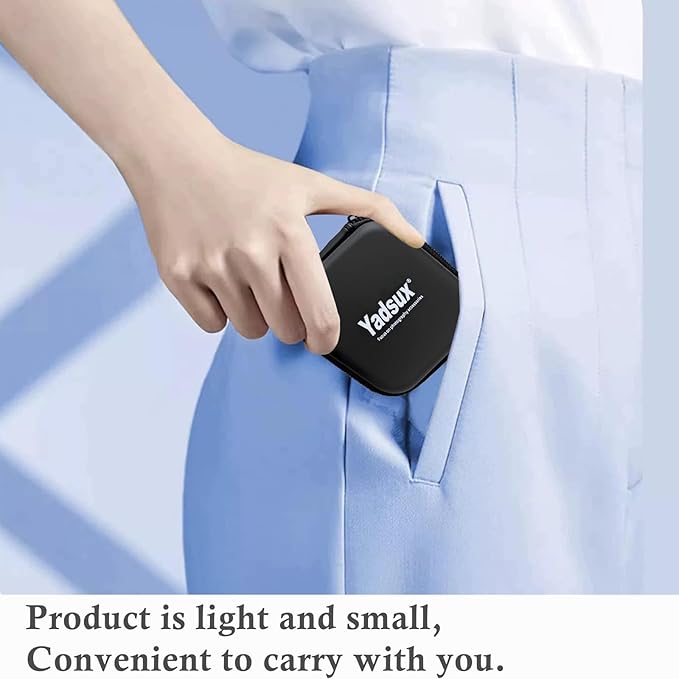 52mm Clip-on ND 2-400 Phone Lens Filter - Image 5