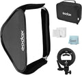 Godox 19.6" x 19.6" Softbox by GODOX