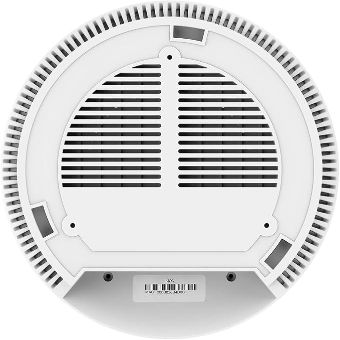 Grandstream GWN7615 | AC1750 Wi-Fi 5 Access Point | Power Adapter Not Included - Image 5