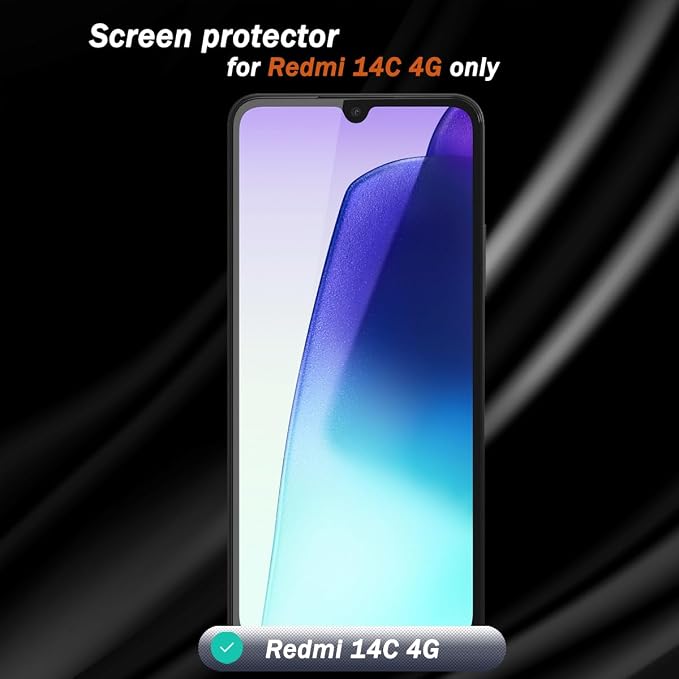 1 Pack Privacy Screen Protector - Image 2