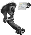 PixelMan Large Dual Suction Cup Backup Camera Mount by Pixelman