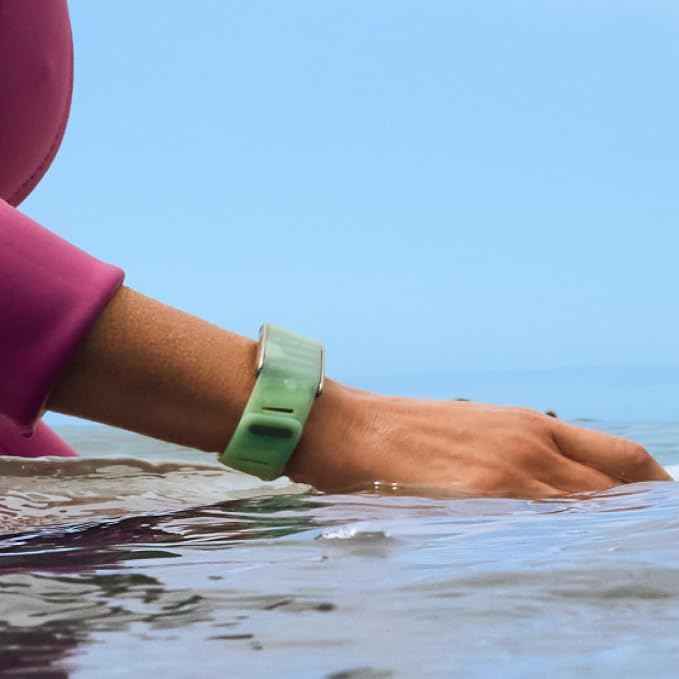 WHOOP 5.0/MG SportFlex – Waterproof, Sweatproof, Silicone Accessory - Image 6