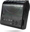 NETUM Wireless Bluetooth Thermal Receipt Printer, Portable Personal Bill by NETUM