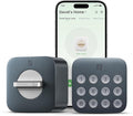 Anona Holo Wi-Fi Smart Lock by Anona