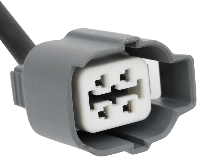 TRQ O2 Oxygen Sensor Compatible - Image 4