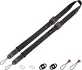 VKO Camera Strap, Quick Release Crossbody Adjust Neck Shoulder Strap by VKO