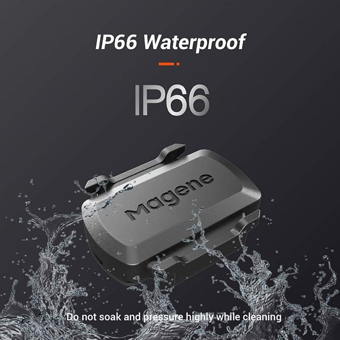 Magene Outdoor/Indoor Speed/Cadence Sensor - Image 2