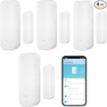 Smart Door and Window Sensor: WiFi Door Sensor by GaoducashforSmartLife