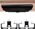 Pmsanzay Laptop Under Desk Organizer Rack, Holder by Pmsanzay