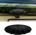 YoRise Car Rear View Camera Protection, Silicone Anti-Rain Waterproof Reversing by Unknown