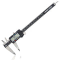 NEIKO 01408A 8” Electronic Digital Caliper Extra Large Display | 0-8 Inches | by NeikoTools