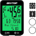 GPS Bike Computer Wireless Cycling Computer by Unknown