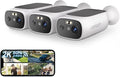 5G WiFi Security Cameras Wireless Outdoor, 5G Security Camera by Camoon